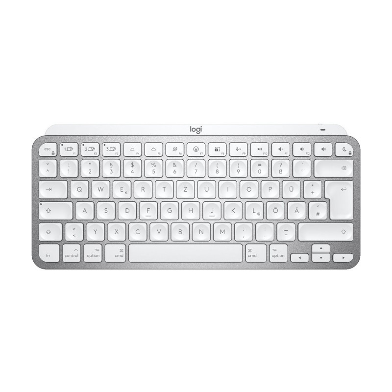 Logitech Master Series MX Keys Mini voor Mac-toetsenbord (920-012647)