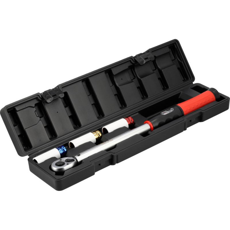 YATO YT-07847 Momentsleutelset voor wielwissel