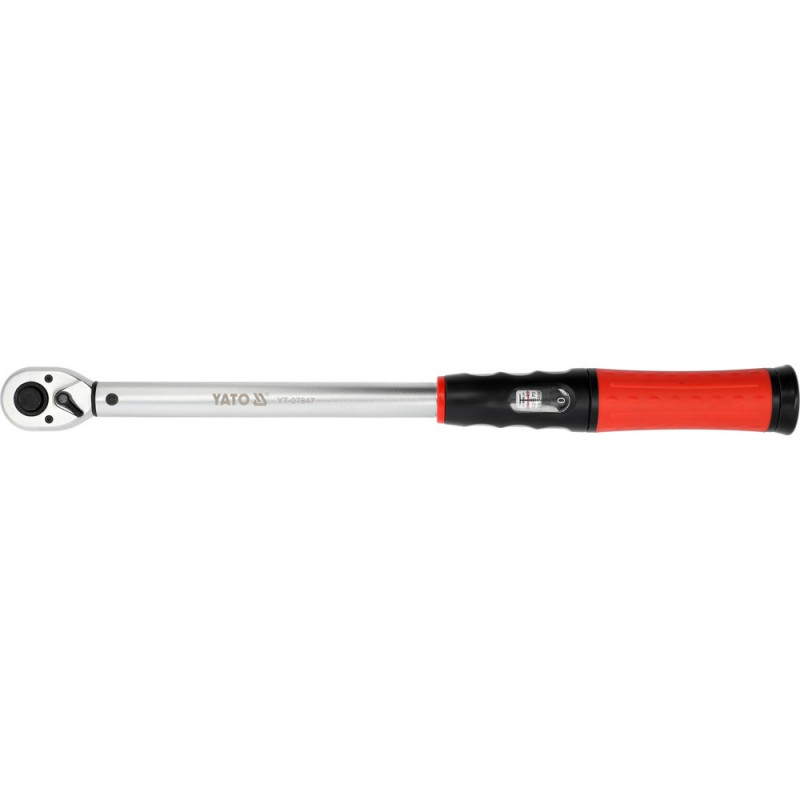 YATO YT-07847 Momentsleutelset voor wielwissel