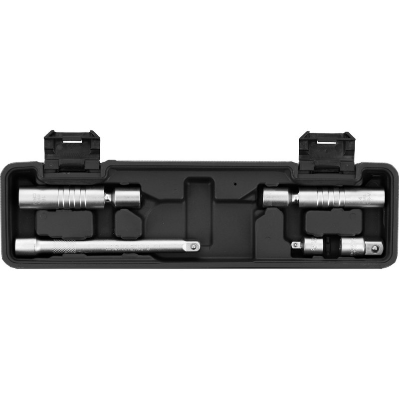 YATO YT-07843 Momentsleutelset voor bougievervanging