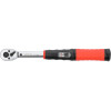 YATO YT-07843 Momentsleutelset voor bougievervanging