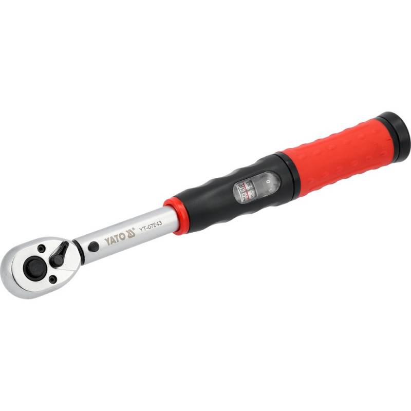 YATO YT-07843 Momentsleutelset voor bougievervanging