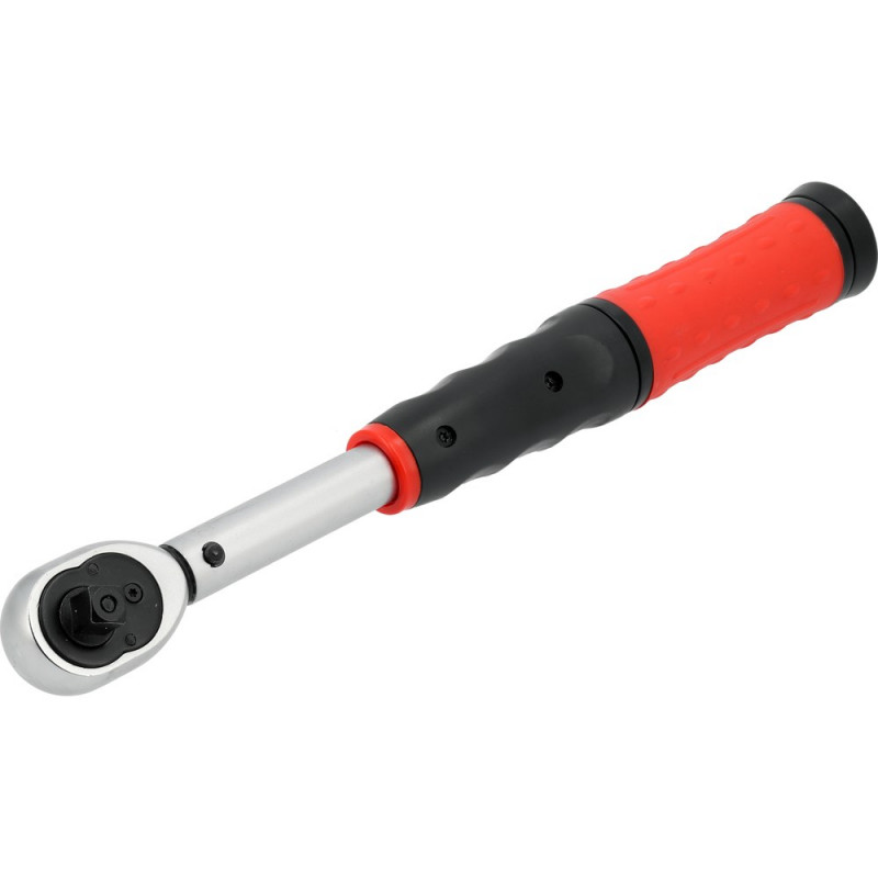 YATO YT-07843 Momentsleutelset voor bougievervanging