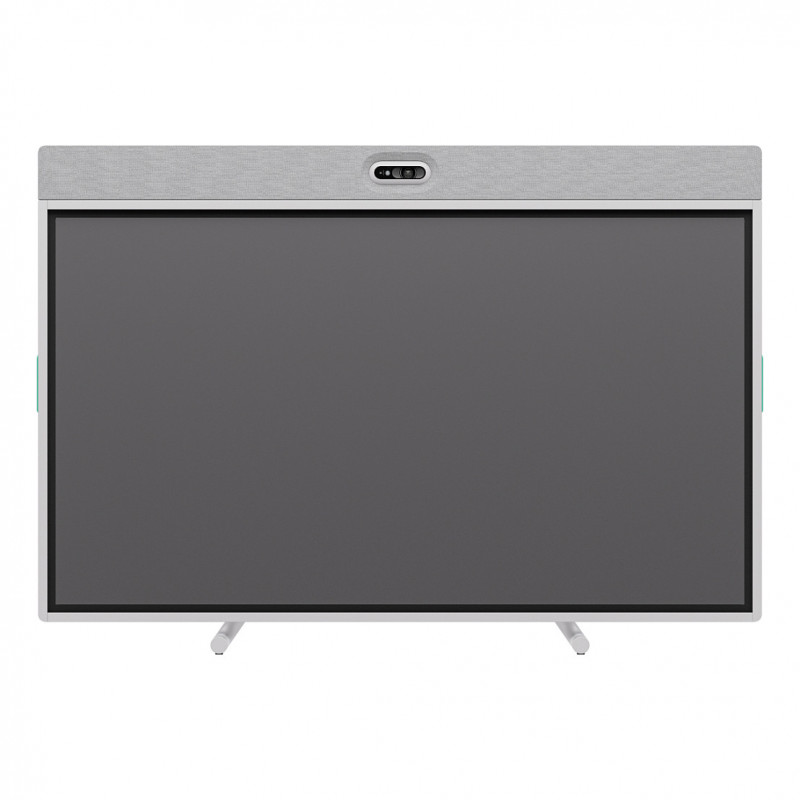 Logitech Rally Board 65 videoconferentiesysteem (960-001732), wit, Zwitserse stekker