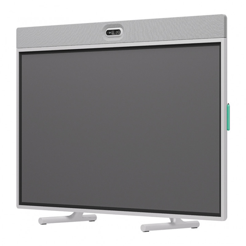 Logitech Rally Board 65 videoconferentiesysteem (960-001732), wit, Zwitserse stekker