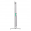 Logitech Rally Board 65 videoconferentiesysteem (960-001732), wit, Zwitserse stekker