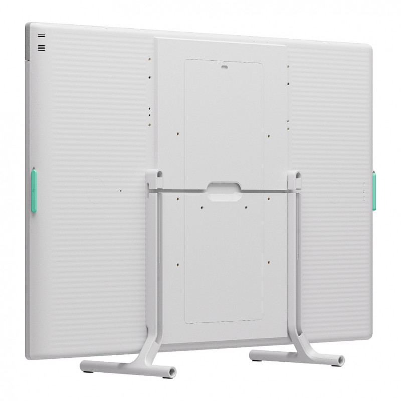 Logitech Rally Board 65 videoconferentiesysteem (960-001732), wit, Zwitserse stekker