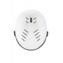 UVEX Wanted Visor pro V skibrilhelm, wit mat