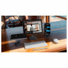 Logitech Keys-To-Go 2 voor iPad-toetsenbord (920-013009), lichtgrijs, Zwitserse layout