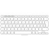 Logitech Keys-To-Go 2 voor iPad-toetsenbord (920-013009), lichtgrijs, Zwitserse layout