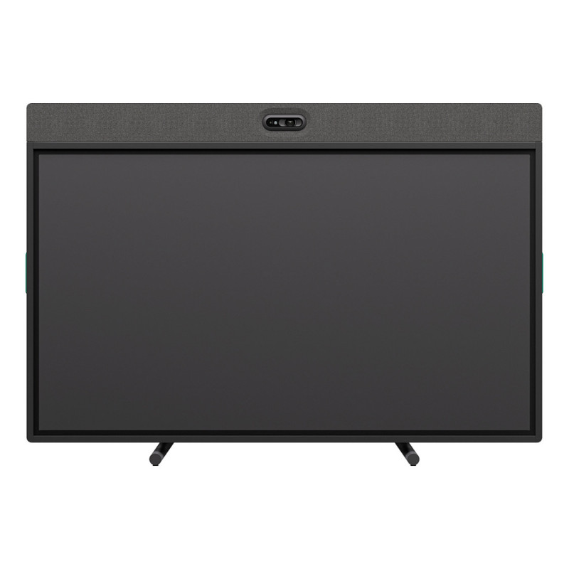 Logitech Rally Board 65-videoconferentiesysteem (960-001700), grafiet, Zwitserse stekker