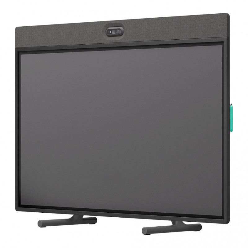 Logitech Rally Board 65-videoconferentiesysteem (960-001700), grafiet, Zwitserse stekker