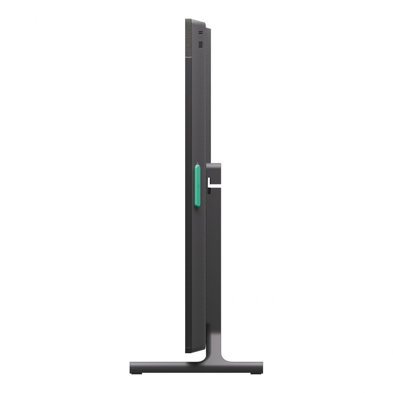 Logitech Rally Board 65-videoconferentiesysteem (960-001700), grafiet, Zwitserse stekker