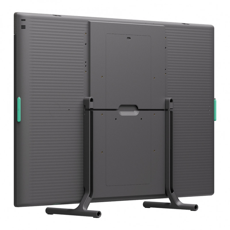 Logitech Rally Board 65-videoconferentiesysteem (960-001700), grafiet, Zwitserse stekker