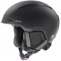 UVEX Monte LT MIPS skihelm 59-63 cm, zwart mat