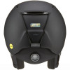 UVEX Monte LT MIPS skihelm 59-63 cm, zwart mat