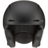 UVEX Monte LT MIPS skihelm 59-63 cm, zwart mat