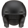 UVEX Monte LT MIPS skihelm 56-59 cm, zwart mat