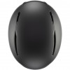 UVEX Monte LT MIPS skihelm 56-59 cm, zwart mat