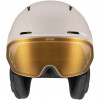 UVEX Horizon V MAG MIPS skihelm, wit mat