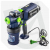 Wuber W02003 verfspuitpistool, 550 W