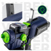 Wuber W02003 verfspuitpistool, 550 W