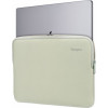 Targus 15-16 Chromatic Sleeve (TBS98305GL), groen