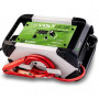 Wuber W14015 automatische acculader voor auto's met jumpstart, 110 A