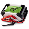 Wuber W14015 automatische acculader voor auto's met jumpstart, 110 A