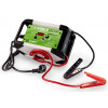 Wuber W14015 automatische acculader voor auto's met jumpstart, 110 A