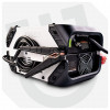 Wuber W14015 automatische acculader voor auto's met jumpstart, 110 A