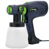 Wuber W02002 elektrisch verfspuitpistool, 400 W