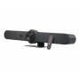 Logitech Rally Bar videoconferentiesysteem (960-001314), grafiet, EMEA, Zwitserse stekker