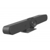 Logitech Rally Bar videoconferentiesysteem (960-001314), grafiet, EMEA, Zwitserse stekker