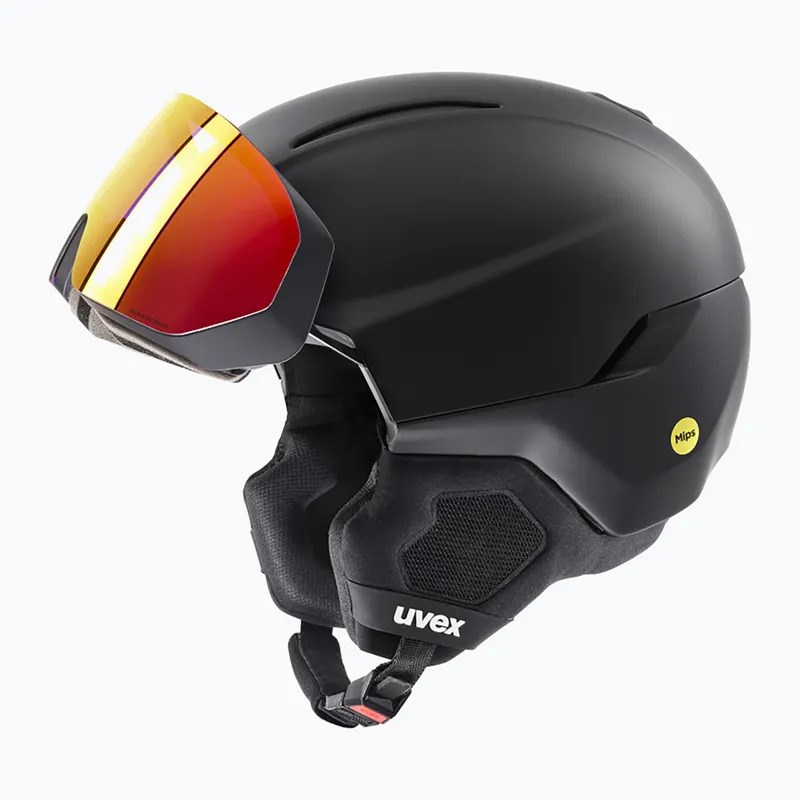 UVEX Horizon CV MIPS skihelm 56/6/344/10/05