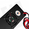 Wuber W14017 microprocessor-accuoplader, 6-12 V, 15 A