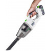 Wuber W04666 draadloze stofzuiger, 20 V