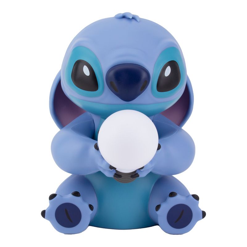 Paladone PP9652LS Lilo & Stitch Stitch Light, nachtlampje met sfeerverlichting