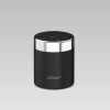 Maestro MR-1649-50-BLACK voedselthermos, 500 ml, zwart