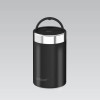 Maestro MR-1649-50-BLACK voedselthermos, 500 ml, zwart