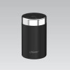 Maestro MR-1649-50-BLACK voedselthermos, 500 ml, zwart