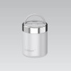Maestro MR-1649-50-WHITE Voedselthermos, 500 ml, Wit