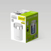 Maestro MR-1649-50-WHITE Voedselthermos, 500 ml, Wit