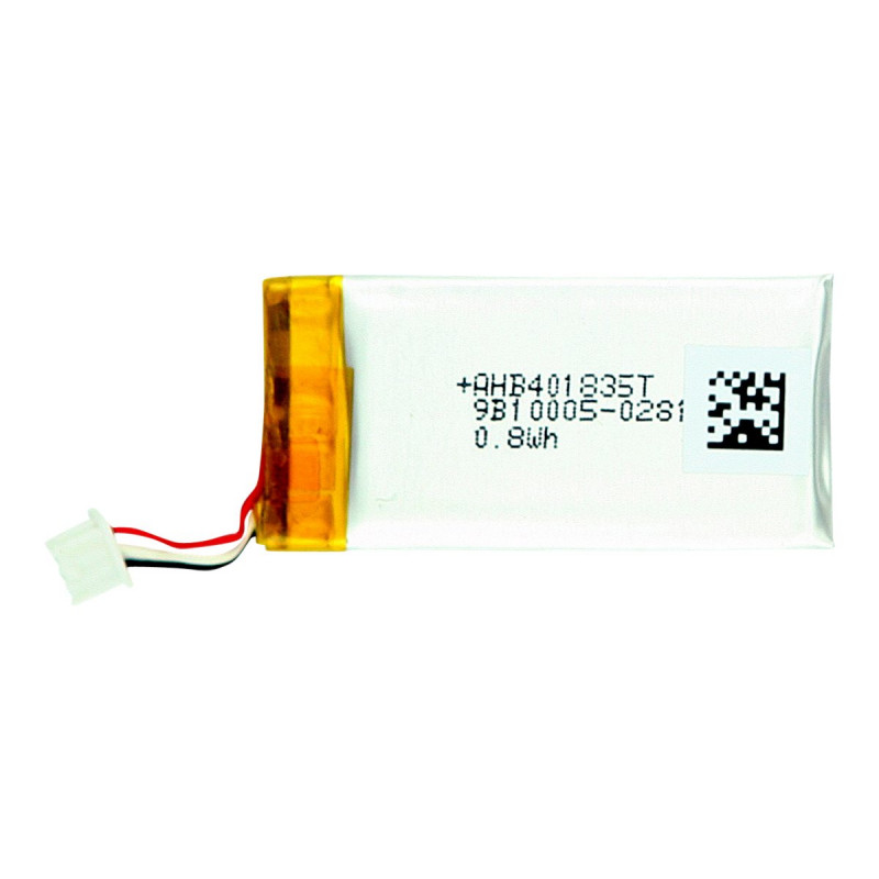 EPOS DW BATT 03 oplaadbare headsetbatterij, Li-pol