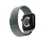 Native Union Active Watch Loop magnetische polsband voor Apple Watch 42/44/45/46 mm, groen