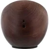 InLine woodwoom draagbare Bluetooth-luidspreker, 3 W, notenhout