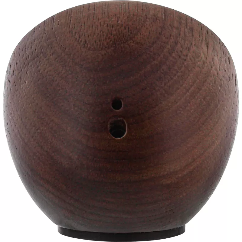 InLine woodwoom draagbare Bluetooth-luidspreker, 3 W, notenhout