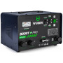 Wuber W14005 acculader voor auto's met jumpstart, 40 A, 12 V/24 V