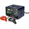 Wuber W14005 acculader voor auto's met jumpstart, 40 A, 12 V/24 V