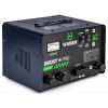 Wuber W14005 acculader voor auto's met jumpstart, 40 A, 12 V/24 V